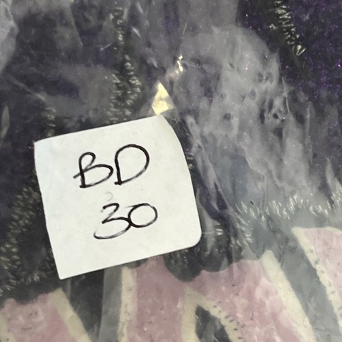 Diesel T shirt large Rocks soft power tour "78 grey pink purple sparkle Indian - Picture 17 of 17
