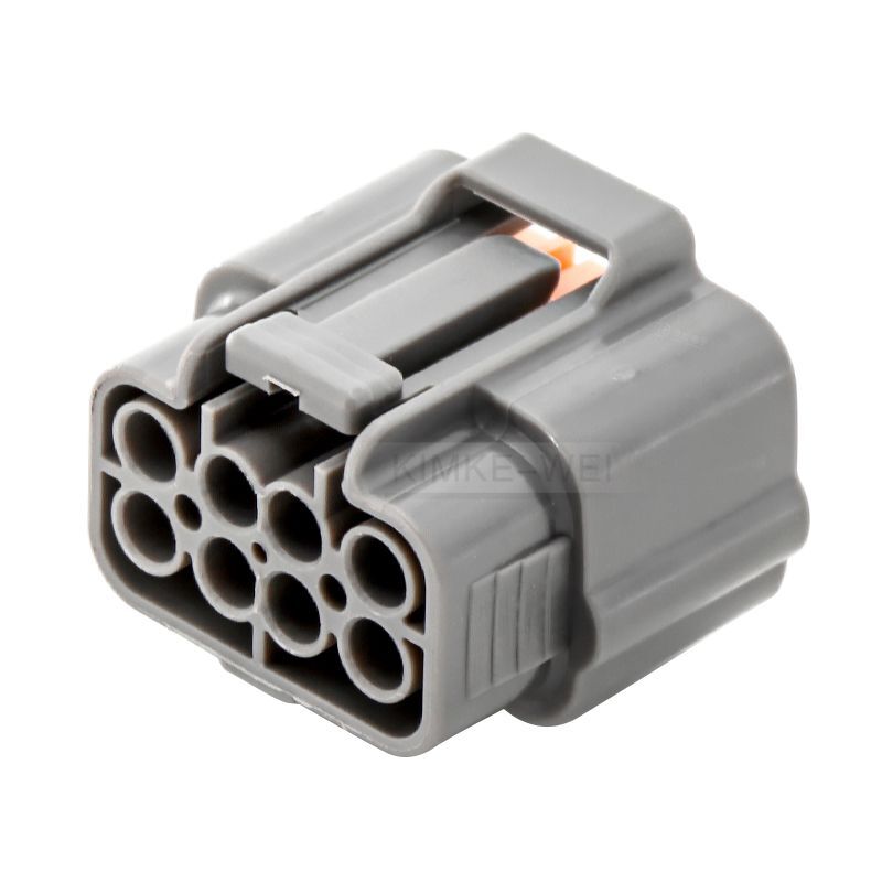 8 Pin/Way Sumitomo DL Sealed Series Automotive Male Female