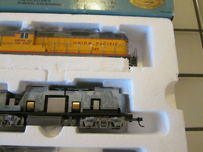 Life Like PROTO 2000 GP9i UNION PACIFIC 鉄道模型 Life Like PROTO