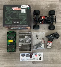 HAIBOXING 1:18 18859 All Terrain RC Truck 36 KPH High Speed 4WD Electric New B31