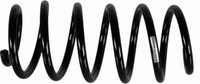 Sachs 993 741 Feder FüR Volvo