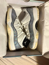Jordan 11 Retro Low Year of the Snake for Sale | Authenticity