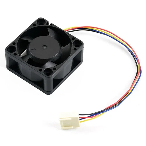 4cm Cooling Fan for   2GB/4GB (A02/B01/SUB) 5V 4PIN  Reverse2971