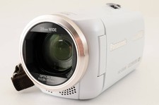 Panasonic HC-V550M Digital Video Camera Operation confirmed