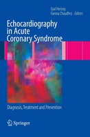 Eyal Herzog (U. A.) | Echocardiography In Acute Coronary Syndrome | Taschenbuch