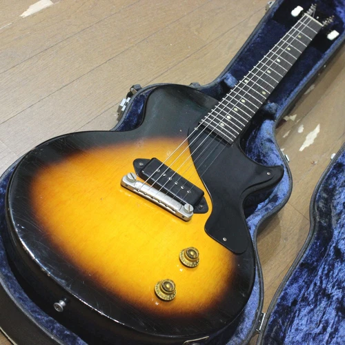 Gibson Les Paul Junior 1955 *Jw137