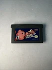 New ListingNintendo Kirby: Nightmare in Dream Land GBA NTSC-US Cartridge Original