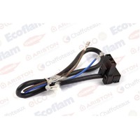 Elco Kabel ZüNdtrafo+Stck 2P 3X0,75 L450