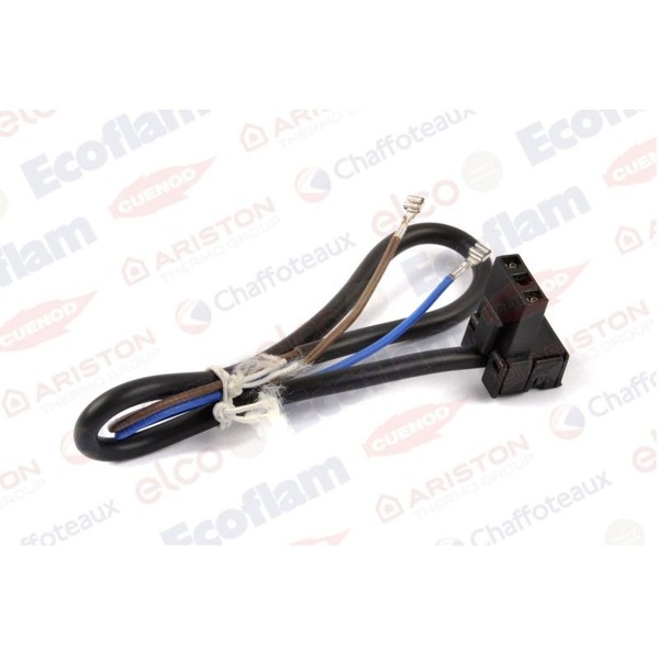 Elco Kabel ZüNdtrafo+Stck 2P 3X0,75 L450-image