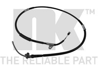 Handbremsseil Seilzug FÜR Toyota Carina E VI ( T19 ) - NK 904590