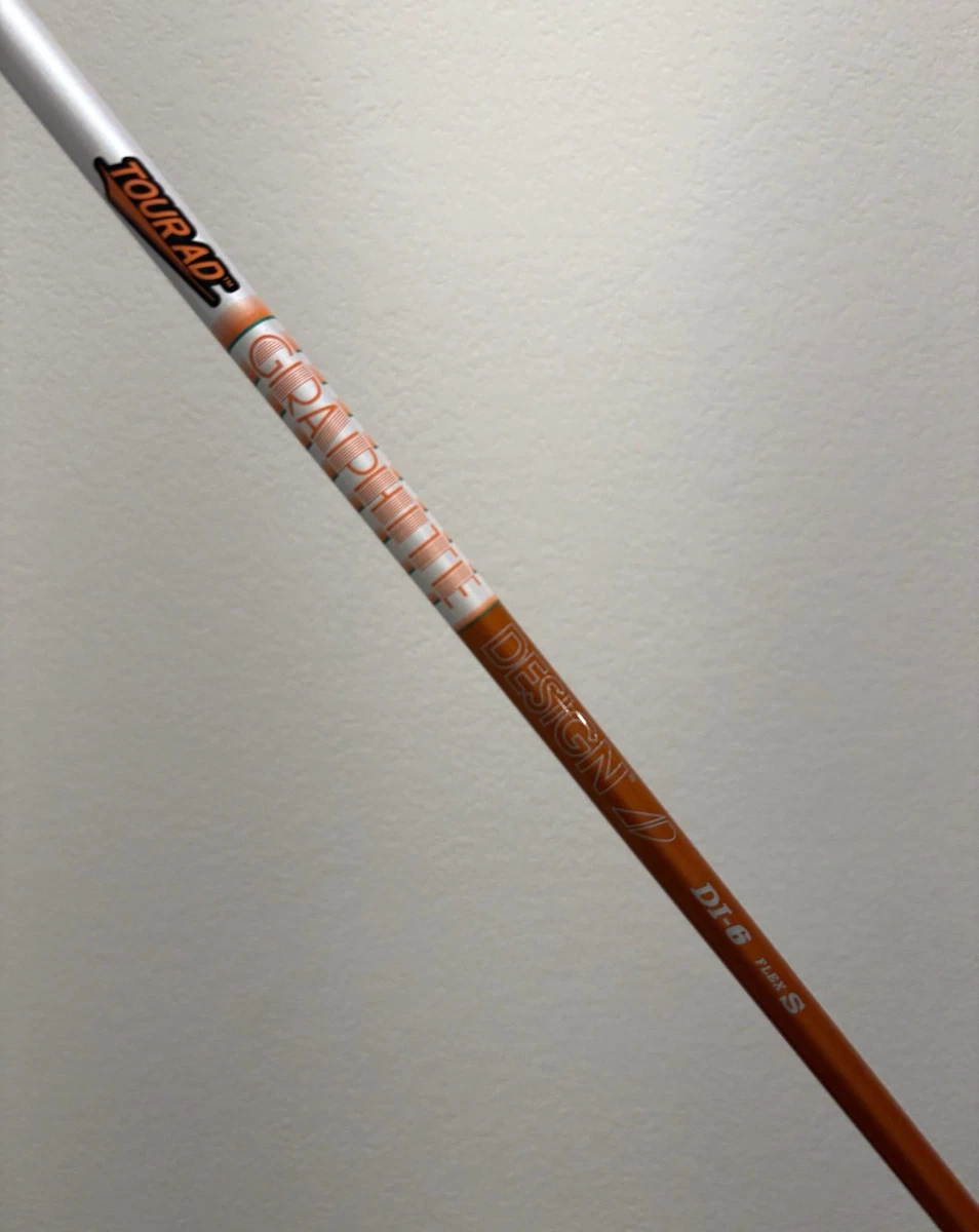 Titleist Tour Ad Di In Golf Club Shafts for sale | eBay