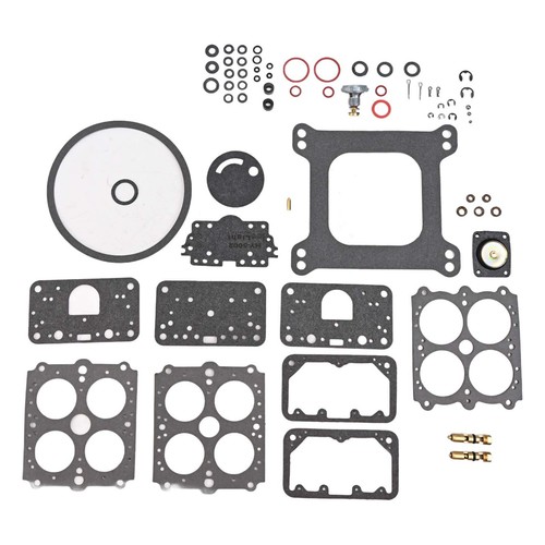 Compatible Replacement Parts for Holley Carburetors Model Range Listed - Picture 2 of 12
