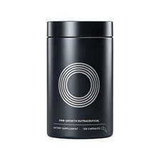 Hair Growth Supplements 120 Count Men Health ...