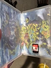 Pokemon Shield Nintendo Switch Game CIB TESTED