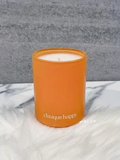 Clinique Happy Scented Votive Candle, 2.5inch/2.2oz, New without box