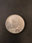 1967  Kennedy Half Dollar Silver Coin