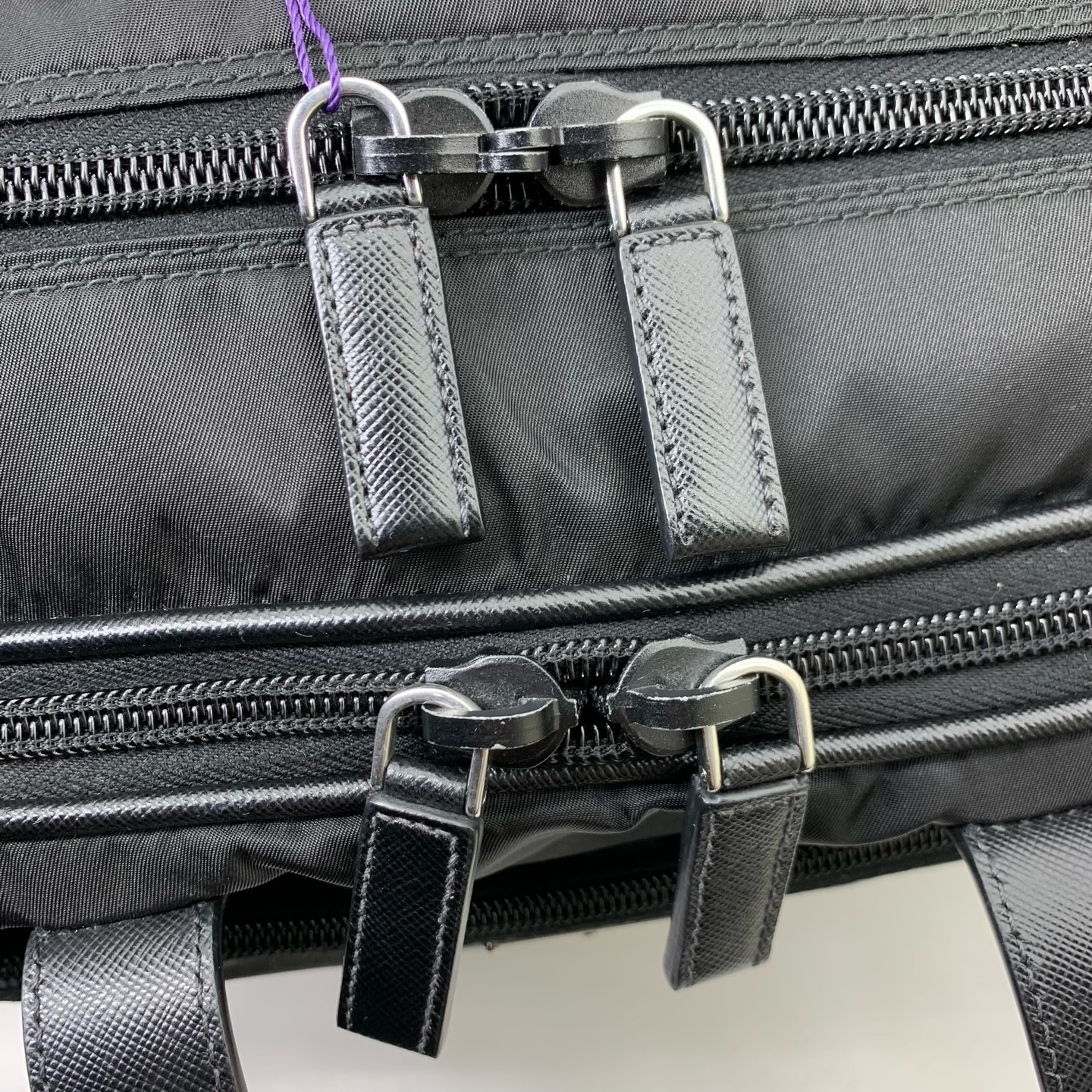 Prada V407S-2E9S-F0002 Satchel thumbnail 22