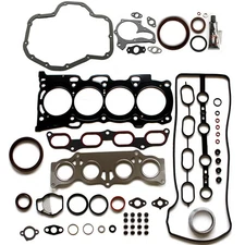 Cylinder Full Gasket Set 2002-2006 For Toyota Camry Solara Highlander 2.4L