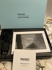 Brand New Aeezo Digital Photo Frame