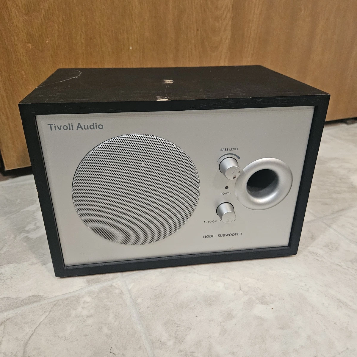 Tivoli Audio Home Speakers and Subwoofers for sale | eBay