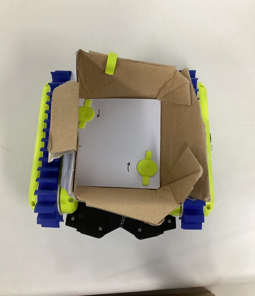 Air Hogs, Thunder Trax RC Vehicle, 2.4 GHZ - Image 3 of 4