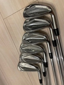 Mizuno Jpx 923 Forged Irons | eBay