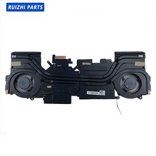 for Dell Alienware M15 R6/R7 Dedicated Cooling Module heatsink Fan Model: 0C9MV7