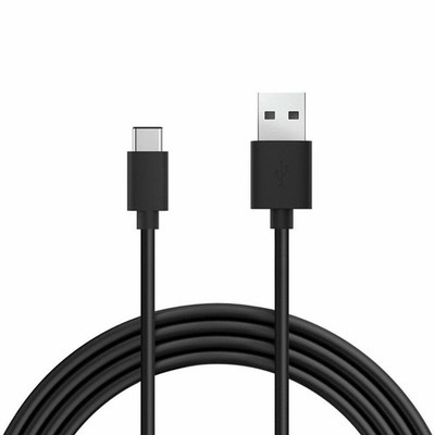 USB-C Charging Cable For Fosi Audio Q4 DAC Headphone Amp Desktop Amplifier Cord