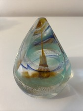 Caithness Scotland Kunstglas Limited Edition 30/500