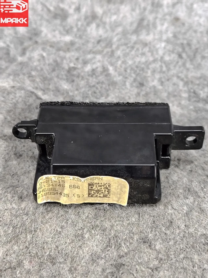 Honda Accord Crosstour Odyssey Array 2013-2017 micrófono OEM 39180-T2A-A011-M1 Foto 4 de 4