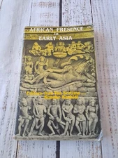 Journal of African Civilization Ser.: The African Presence in Early Asia by Ivan