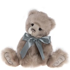 Janice, a 14 Bear from the 2024 Charlie Bears...
