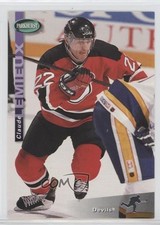 1994-95 Parkhurst Claude Lemieux #129 0w8