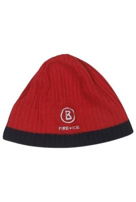 Bogner Fire+Ice Hut/Mütze Herren Kopfbedeckung Mütze Basecap Gr. L S... #4vujmaq