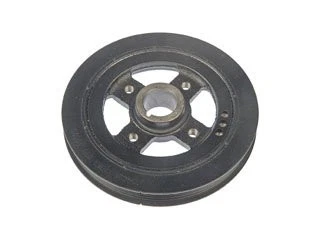 Conjunto de balanceador armónico Dorman 594-237 para Toyota Paseo Tercel 87-98 Foto 2 de 2