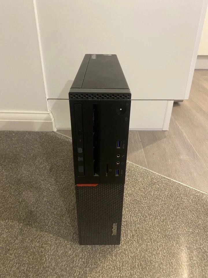 Lenovo Thinkcentre M700 PC Desktops & All-In-One Computers for