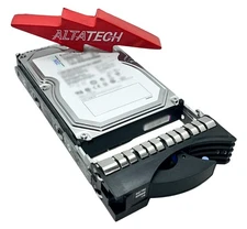 IBM 42D0549 1TB 7.2K NL SAS 3.5I" HDD Hard Disk Drive