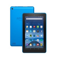 Amazon Kindle Fire 7 5th Generation , 8GB, Wi-Fi Tablet - 10HV-33 - Grade B