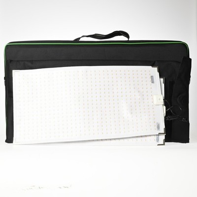 LEDGO Versatile V116C2K1 XF kit with adjustable rectangle or square frame