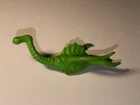 Authentic Star Wars Death Star Dianoga Trash Compactor Monster Action Figure VTG