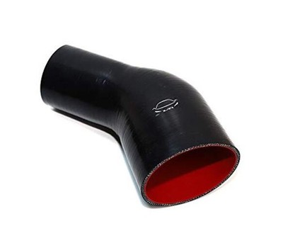 LTI Universal 76mm to 102mm 4-Ply Reinforced High Performance 3''-4'' ID 45