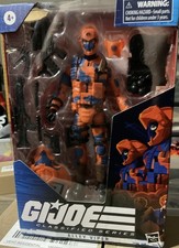 Hasbro ALLEY VIPER GI Joe Classified  34 2021 NEW & SEALED