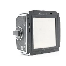 Hasselblad A24 V-Button Roll Film Back Chrome #288