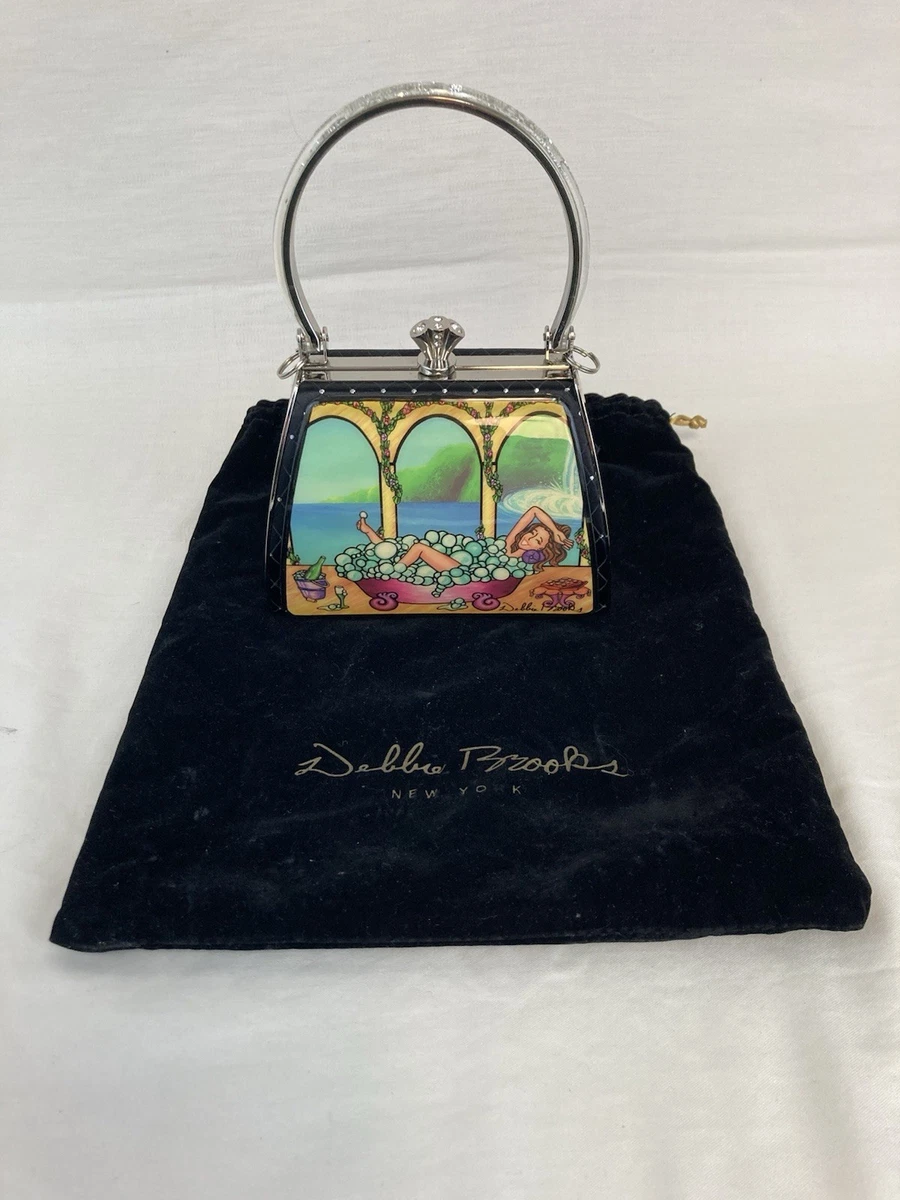 Debbie Brooks Bags & Handbags for Women for sale - eBay display picture 3