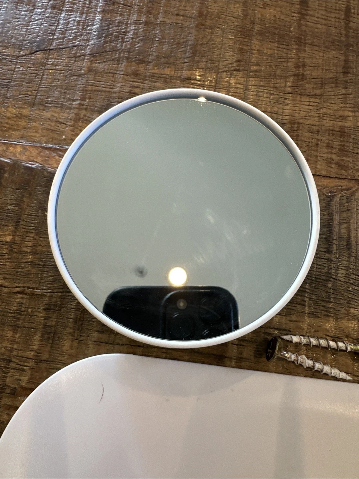Google Nest Smart Thermostat white/snow