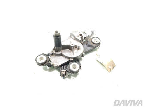 Ford Mondeo Heckscheibenwischermotor 2008 Fließheck 7S71-A17K441-AC 0390201212