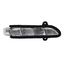 1x LED Aussenspiegel Blinker Seitenblinker Rechts  Mercedes-Benz Klasa E S CLS