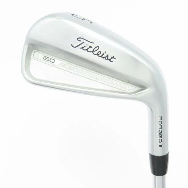 Titleist T150 Iron Set 5-9,Pw 6pc Flex Stiff N.S.PRO MODUS3 TOUR