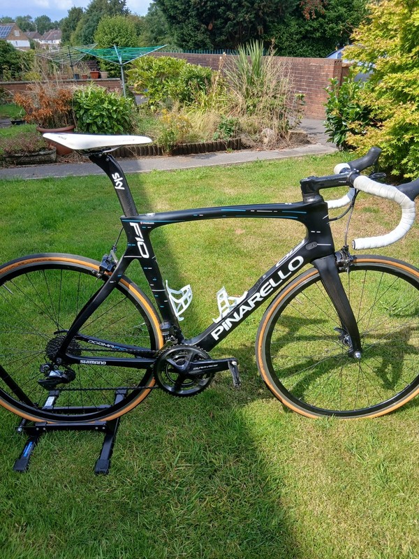 Pinarello Dogma F10
