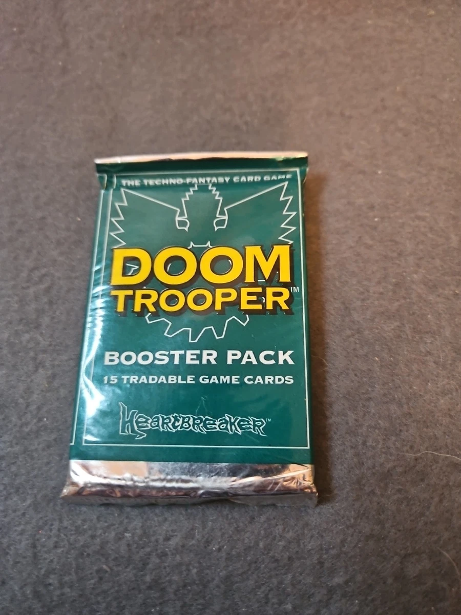 doom trooper products for sale | eBay